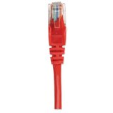 Intellinet Mrežni kabel 2 m Cat6, CCA, rdeč 342162 | Shoptok.si