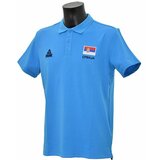 Peak Ts Muška Majica Polo Shirt Men Kss1910m-Blue Cene