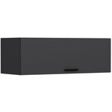 Woody Fashion Zidni ormar Kale 135 Anthracite | ePonuda.com