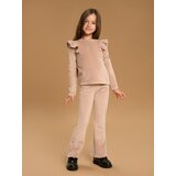 Sinsay Pahuljasti pleteni set | shoptok.hr