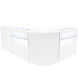 Monster Komplet LED-pultov Phoenix CM60, TB60 in 2 x C900 - bel, (5000279181) | Shoptok.si