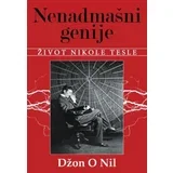 Džon O'Nil - NENADMAŠNI GENIJE