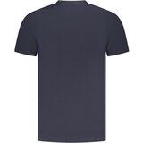 Cavalli Class SHORT SLEEVE T-SHIRT MEN BLUE | Shoptok.si