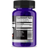 Ultimate Nutrition koenzim Q10 – energija i podrška za srce | ePonuda.com