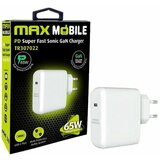  PUNJAČ KUĆNI MM PD SUPER FAST SONIC CHARGE TYPEC, TR-307002 | Eponuda.ba