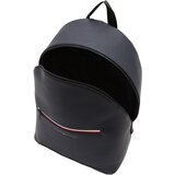 Tommy Hilfiger Ruksak 'Essential' mornarsko plava / crvena / bijela | shoptok.hr