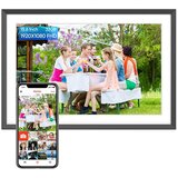 Arzopa OKVIR ZA FOTOGRAFIJE P156W 15,6'' DIGITALNI ZA DOMAČO IN PISARNO UPORABO, (5000136132) Cene