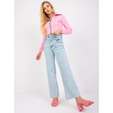MOONART Jeans trousers-MR-SP-358.58P-light blue | Shoptok.si