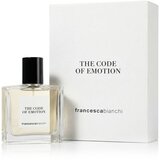 Francesca Bianchi The Code of Emotion Extrait de parfum 30 ml (unisex) Cijene