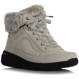 Skechers Škornji za sneg Glacial Ultra pisana Cene