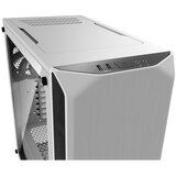 Be Quiet! Kućište za računalo - Pure Base 500 Window White (ATX, bočna ploča od kaljenog stakla, bijela) | shoptok.hr