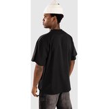 Any Means Necessary Truth Shall Kill Boxy T-shirt limo black | Shoptok.si