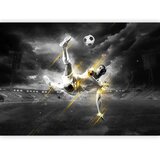  Foto tapeta - Football legend 300x210 | shoptok.hr