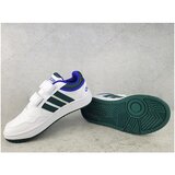 Adidas Nizke superge Hoops 3.0 Bela | Shoptok.si