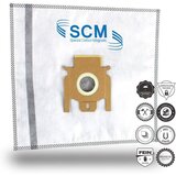 MIKRO SCM vrećice za Miele FJM, GN / Hoover H30, H60, H73A, H77....10/1 | shoptok.hr