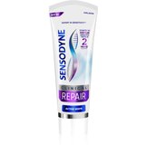 Sensodyne Clinical Repair Active White zobna pasta 75 ml | Shoptok.si