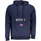 Norway 1963 MEN&#39;S BLUE ZIPLESS SWEATSHIRT Cijene