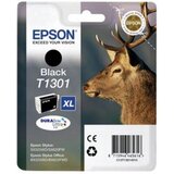 Epson kartuša T1301 (črna), original Cene