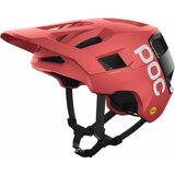 Poc Kortal Race MIPS Ammolite Coral/Uranium Black Matt 55-58 | Shoptok.si