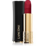 Lancôme L'Absolu Rouge Drama Matte 2024 matirajoča šminka polnilna odtenek 82 3.6 g | Shoptok.si