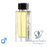 Mont Blanc muški parfem Private Vetiver Glacier 125ml EDP Cene