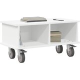 TV stalak Bijelo 68,5 x 35 x 35 cm Konstruirano drvo | Eponuda.ba