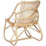  Stolica od ratana i platna | shoptok.hr