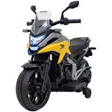 Honda NC750X, motor na akumulator, žuti | shoptok.hr