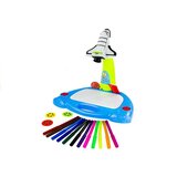  Projector Painting Airplane Kids Creative Set Lantern Slides 36 Patterns | shoptok.hr