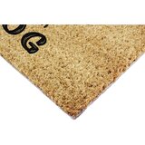 Artsy Doormats Otirač od kokosovih vlakana 40x60 cm Life Is Better With a Dog – | shoptok.hr
