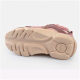 Buffalo Cld chai warm Ljubičasta | shoptok.hr