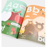 Sinsay Bojanka s naljepnicama s motivom životinja | shoptok.hr