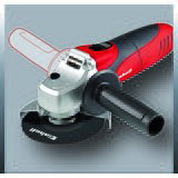 Einhell tc-ag 115 ugaona brusilica 4430618 | Eponuda.com