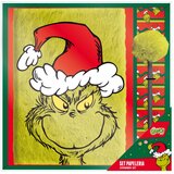 THE GRINCH STATIONERY SET BALLOT | Shoptok.si