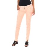 Met Hlače 10DB50135-G151-0084 Rožnata | Shoptok.si