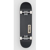 Globe Goodstock 8.375" Skate komplet black Cene