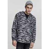 Urban Classics Tiger Camo Pull Over stone camo | shoptok.hr