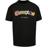 Mister Tee Compton L.A. Oversize T-shirt black | Eponuda.ba