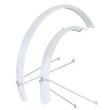  blatobran sa držačima 26x1.3/8” metal beli | ePonuda.com