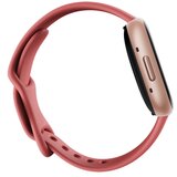 Fitbit Versa 4 Pink Sand / Copper Rose Aluminum pametan sat cene