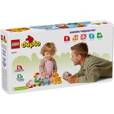 Lego DUPLO: Živalski vlak | Shoptok.si