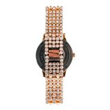 OXE Smart Watch Stone LW20 – pametni sat, rose gold | shoptok.hr