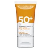 Clarins Suncare Face Cream SPF 50+ | Eponuda.ba