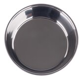zooplus Zdjelica od nehrđajućeg čelika Premium - 2,7 l, Ø 24 cm | shoptok.hr