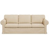 SOFA Krema 215 x 82 x 80 cm tkanina | shoptok.hr