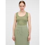 Orsay Khaki women's top - Women's Cene