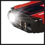 Einhell Početni set CE-JS 12/1 (12 V, Maksimalna snaga opterećenja: 400 A) | shoptok.hr