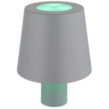 Globo stolna lampa led 1W 3.7V 6000K usb-c yara siva | shoptok.hr