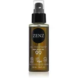 Deep Wood No. 99 uljna njega za lice, tijelo i kosu 100 ml