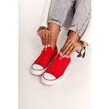Big Star Women's Classic Low Sneakers | shoptok.hr